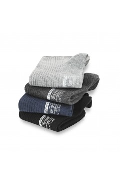 DENZELL Men's socks