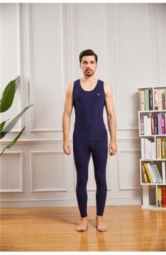 Danzell Men's De Rong Thermal Underwear 08