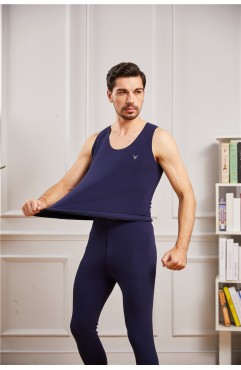 Danzell Men's De Rong Thermal Underwear 08