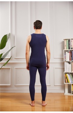 Danzell Men's De Rong Thermal Underwear 08