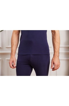 Danzell Men's De Rong Thermal Underwear 08