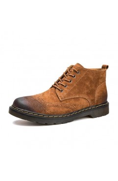 DENZELL OUTWEAR VINTAGE BOOTS