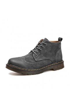 DENZELL OUTWEAR VINTAGE BOOTS