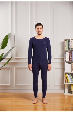 Danzell Men's De Rong Thermal Underwear 07