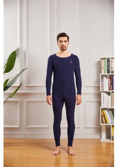 Danzell Men's De Rong Thermal Underwear 07