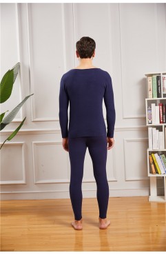 Danzell Men's De Rong Thermal Underwear 07