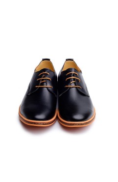 DENZELL OUTWEAR OXFORD SHOES