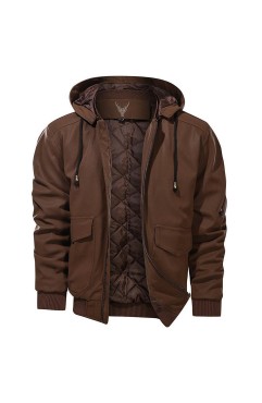 DENZELL OUTWEAR RESCUE JACKET