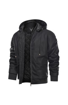 DENZELL OUTWEAR RESCUE JACKET