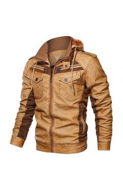 DENZELL OUTWEAR ROUGH RIDER JACKET