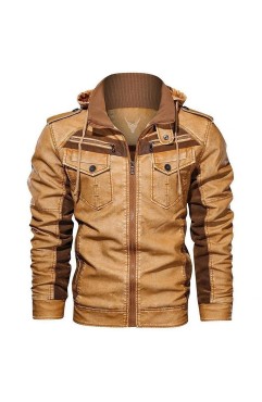 DENZELL OUTWEAR ROUGH RIDER JACKET