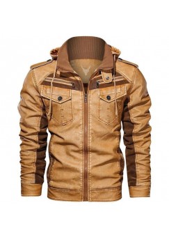 DENZELL OUTWEAR ROUGH RIDER JACKET