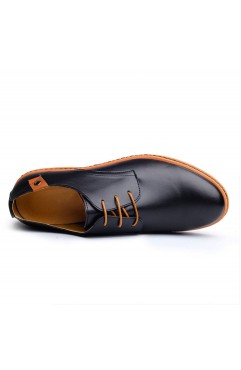 DENZELL OUTWEAR OXFORD SHOES