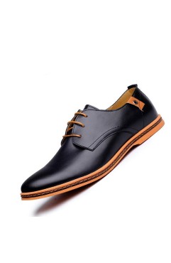 DENZELL OUTWEAR OXFORD SHOES