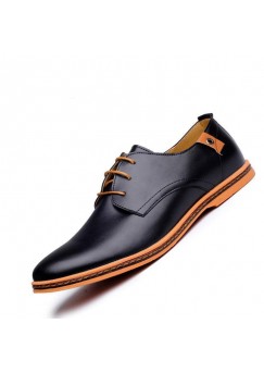 DENZELL OUTWEAR OXFORD SHOES