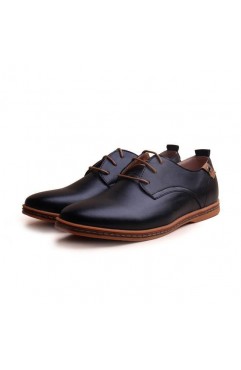 DENZELL OUTWEAR OXFORD SHOES