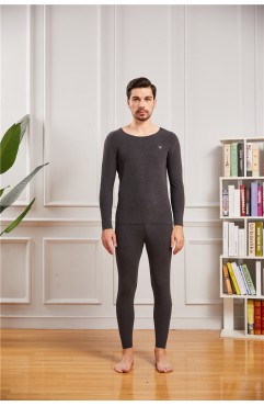 Danzell Men's De Rong Thermal Underwear 04