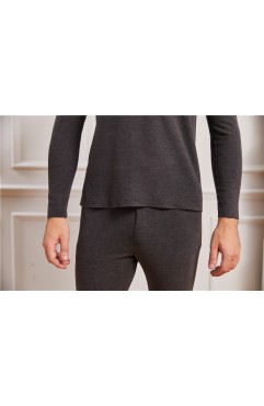 Danzell Men's De Rong Thermal Underwear 04