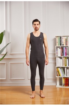 Danzell Men's De Rong Thermal Underwear 06