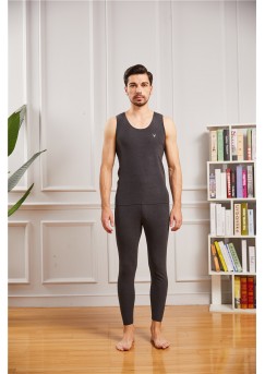 Danzell Men's De Rong Thermal Underwear 06