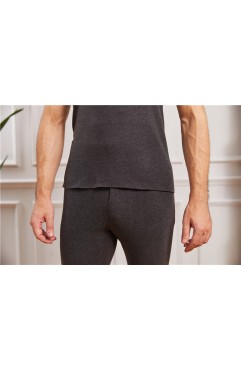 Danzell Men's De Rong Thermal Underwear 06