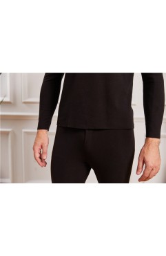 Danzell Men's De Rong Thermal Underwear 01