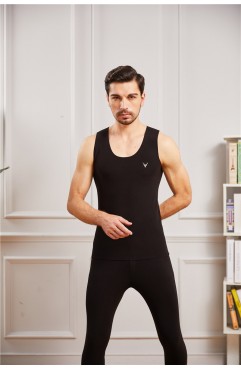 Danzell Men's De Rong Thermal Underwear 05