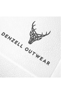 DENZELL OUTWEAR WINTER STORM PARKA