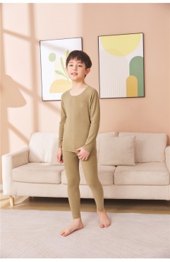 Denzel boys' thermal underwear 01