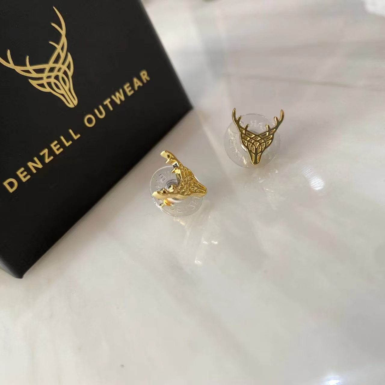 DENZELL OUTWEAR
