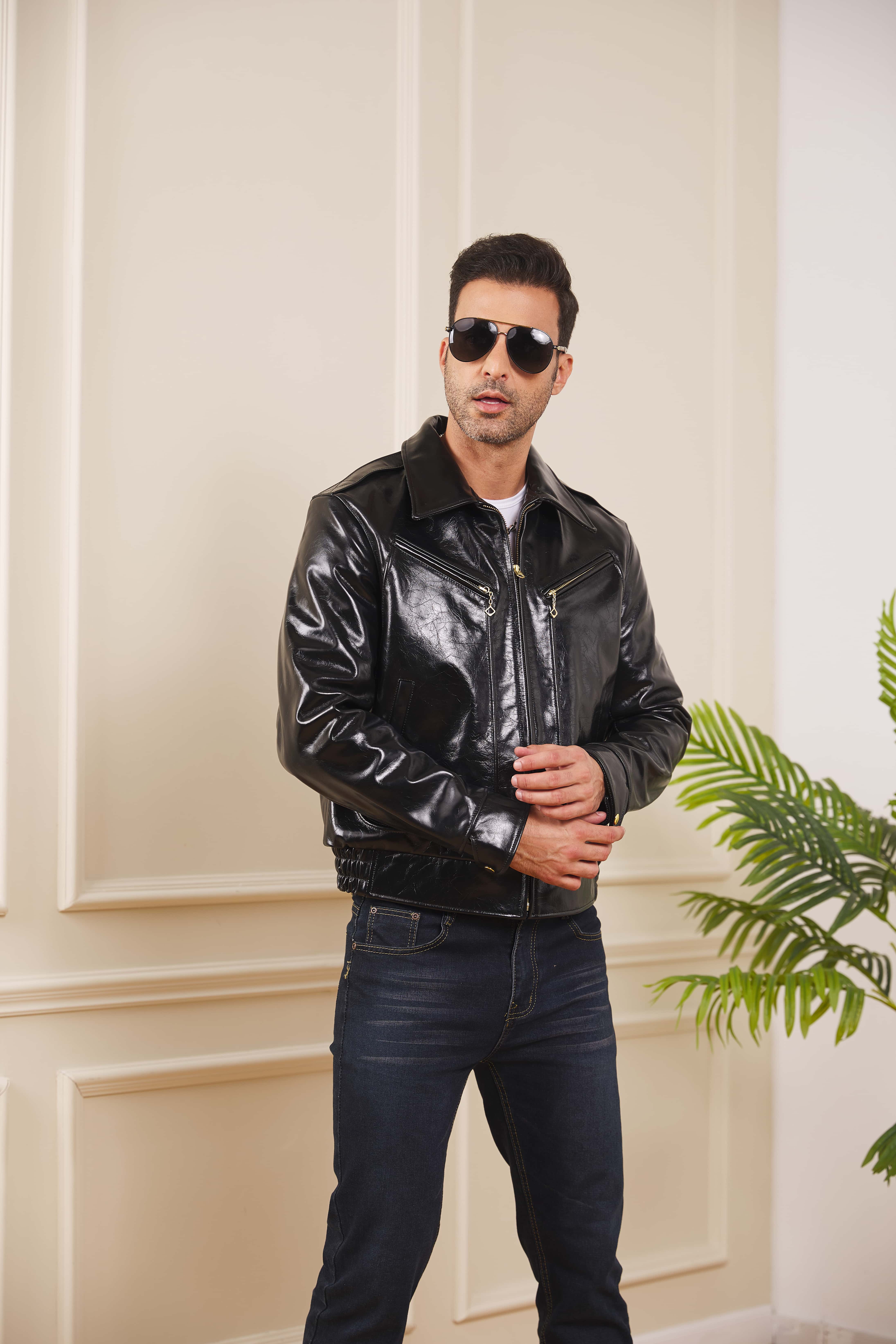 DENZELL OUTWEAR
