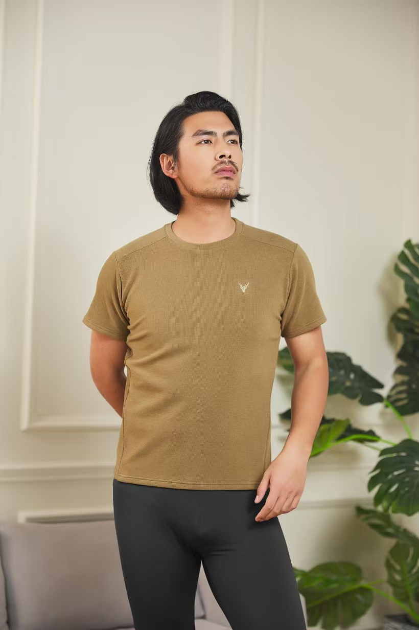 DENZELL OUTWEAR T-shirt