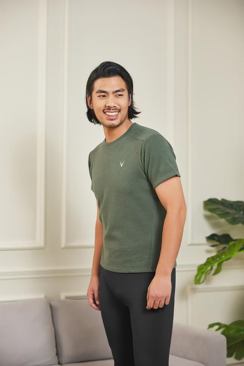 DENZELL OUTWEAR T-shirt