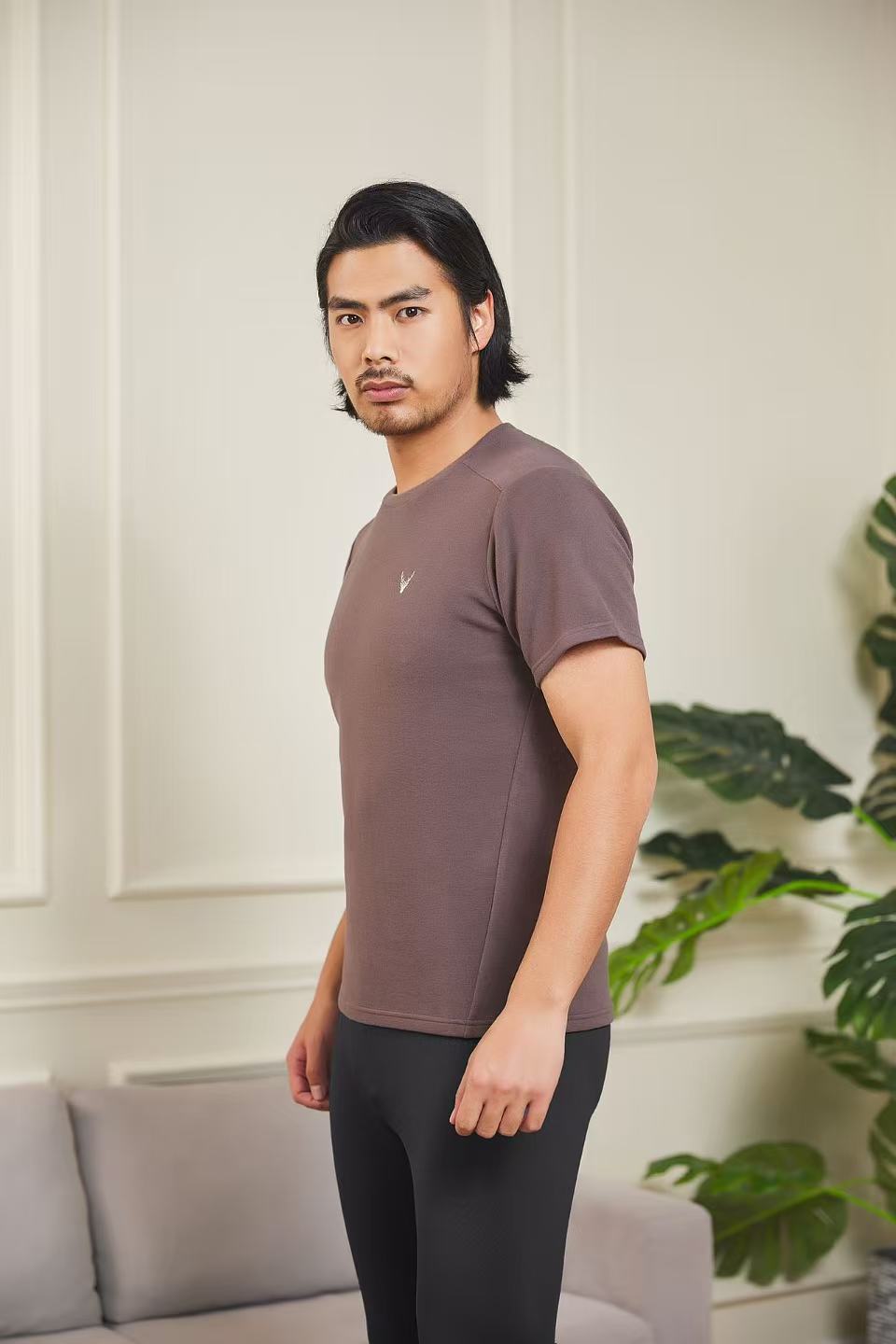 DENZELL OUTWEAR T-shirt